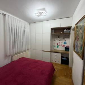 Zagreb-Trešnjevka, 2.5-sobni stan 60m2 na odličnoj lokaciji