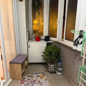 Zagreb-Trešnjevka, 2.5-sobni stan 60m2 na odličnoj lokaciji