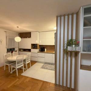 Zagreb-Trešnjevka, 2.5-sobni stan 60m2 na odličnoj lokaciji