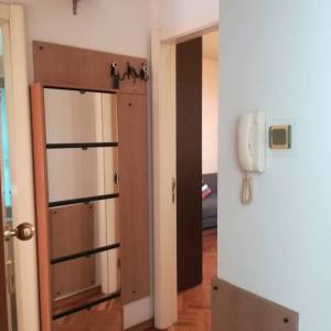 Zagreb, Trešnjevka, Nova cesta, 1-soban stan 38m2 + spremište