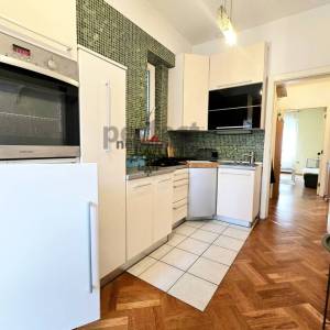 Zagreb, Trešnjevka, Nova cesta, 1-soban stan 38m2 + spremište