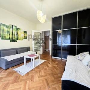 Zagreb, Trešnjevka, Nova cesta, 1-soban stan 38m2 + spremište