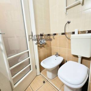 Zagreb, Trešnjevka, Nova cesta, 1-soban stan 38m2 + spremište