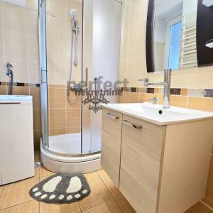 Zagreb, Trešnjevka, Nova cesta, 1-soban stan 38m2 + spremište