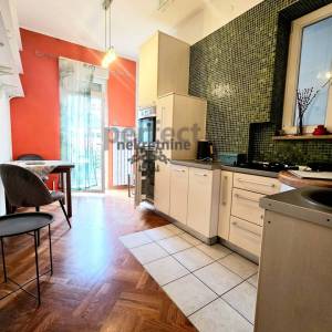 Zagreb, Trešnjevka, Nova cesta, 1-soban stan 38m2 + spremište