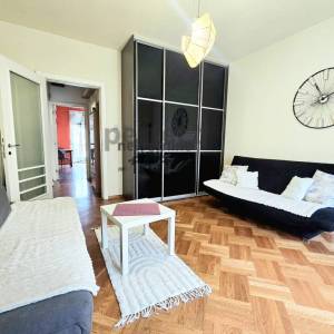 Zagreb, Trešnjevka, Nova cesta, 1-soban stan 38m2 + spremište