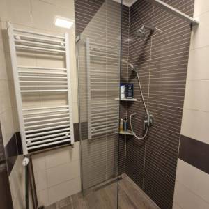 Zagreb-Trešnjevka, Sokolgradska, 4-sobni stan 103m2+šupa, namješten