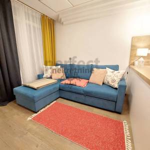 Zagreb-Trešnjevka, studio app, 28m2 