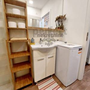 Zagreb-Trešnjevka, studio app, 28m2 