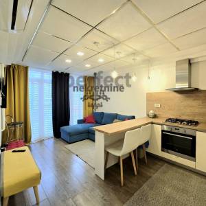 Zagreb-Trešnjevka, studio apartman, 28m2, bez provizije 