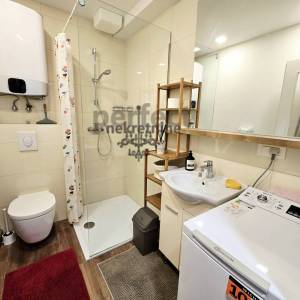 Zagreb-Trešnjevka, studio apartman, 28m2, bez provizije 