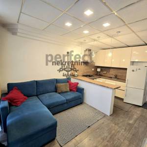 Zagreb-Trešnjevka, studio apartman, 28m2, bez provizije 