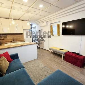 Zagreb-Trešnjevka, studio apartman, 28m2, bez provizije 
