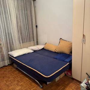 Zagreb-Vrbani,3-sobni stan na 2.katu zgrade s liftom, odlična lokacija