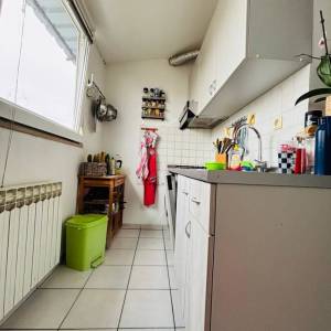 Zagreb-Vrbik, 2-sobni stan s loggiom, 50m2, na odličnoj lokaciji