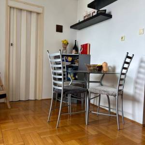 Zagreb-Vrbik, 2-sobni stan s loggiom, 50m2, na odličnoj lokaciji