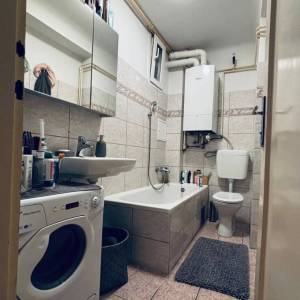 Zagreb-Vrbik, 2-sobni stan s loggiom, 50m2, na odličnoj lokaciji