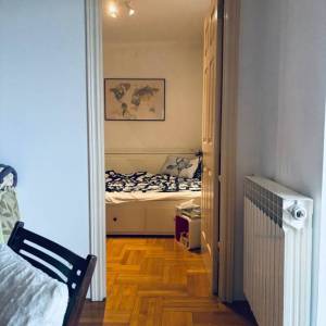 Zagreb-Vrbik, 2-sobni stan s loggiom, 50m2, na odličnoj lokaciji