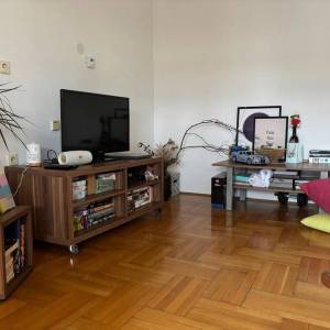 Zagreb-Vrbik, 2-sobni stan s loggiom, 50m2, na odličnoj lokaciji