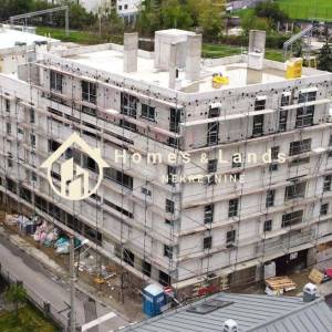 Zagreb,Črnomerec 4-soban stan(202B) 82,47m2 na 2katu s balkonom