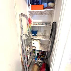 Zagreb,,Grižanska,namješten 3-S namješten stan 55m2 na 2katu zgrada s liftom