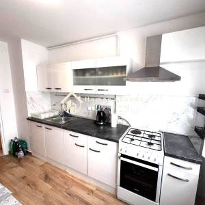 Zagreb,,Grižanska,namješten 3-S namješten stan 55m2 na 2katu zgrada s liftom