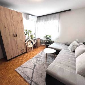 Zagreb,,Grižanska,namješten 3-S namješten stan 55m2 na 2katu zgrada s liftom