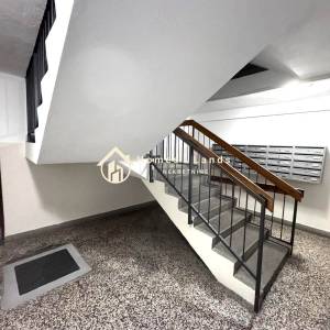 Zagreb,,Grižanska,namješten 3-S namješten stan 55m2 na 2katu zgrada s liftom