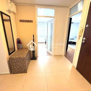 Zagreb,,Grižanska,namješten 3-S namješten stan 55m2 na 2katu zgrada s liftom