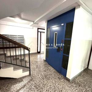 Zagreb,,Grižanska,namješten 3-S namješten stan 55m2 na 2katu zgrada s liftom