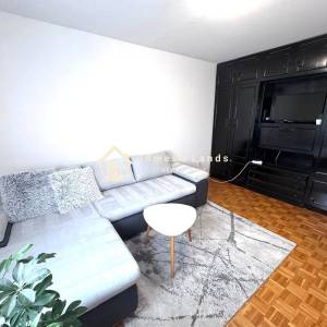 Zagreb,,Grižanska,namješten 3-S namješten stan 55m2 na 2katu zgrada s liftom