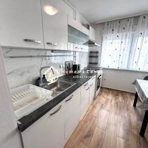 Zagreb,,Grižanska,namješten 3-S namješten stan 55m2 na 2katu zgrada s liftom