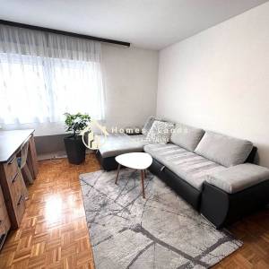 Zagreb,,Grižanska,namješten 3-S namješten stan 55m2 na 2katu zgrada s liftom