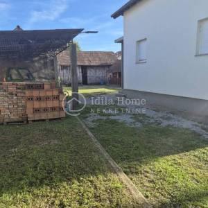 ZAGREB/JEŽDOVEC/210 m² KUĆA/1.410 m² PARCELA/uporabna!