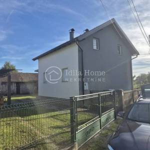 ZAGREB/JEŽDOVEC/210 m² KUĆA/1.410 m² PARCELA/uporabna!