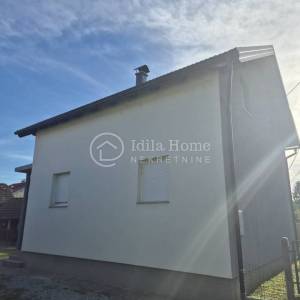 ZAGREB/JEŽDOVEC/210 m² KUĆA/1.410 m² PARCELA/uporabna!