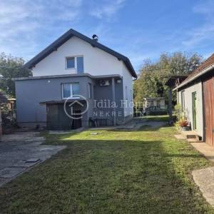 ZAGREB/JEŽDOVEC/210 m² KUĆA/1.410 m² PARCELA/uporabna!