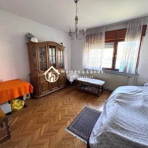 Zagreb,Sesvete,obiteljska kuća 270m2 s velikim prostranim dvorištem