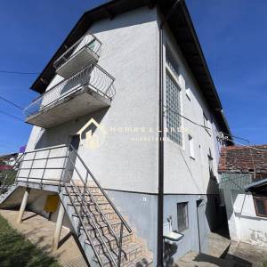 Zagreb,Sesvete,obiteljska kuća 270m2 s velikim prostranim dvorištem