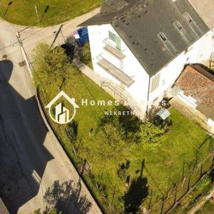 Zagreb,Sesvete,obiteljska kuća 270m2 s velikim prostranim dvorištem