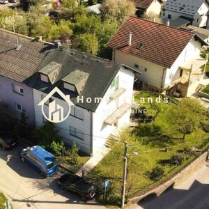 Zagreb,Sesvete,obiteljska kuća 270m2 s velikim prostranim dvorištem