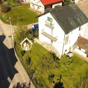 Zagreb,Sesvete,obiteljska kuća 270m2 s velikim prostranim dvorištem