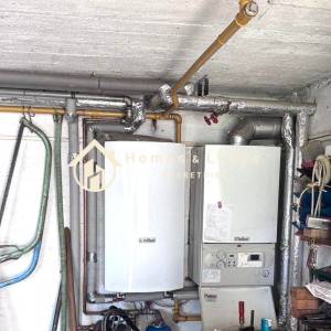 Zagreb,Sesvete,obiteljska kuća 270m2 s velikim prostranim dvorištem