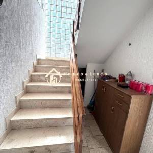 Zagreb,Sesvete,obiteljska kuća 270m2 s velikim prostranim dvorištem