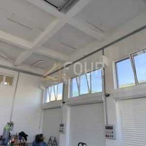 Zakup, Škurinje, poslovni prostor - radiona, 130m2