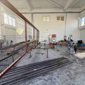 Zakup, Škurinje, poslovni prostor - radiona, 130m2