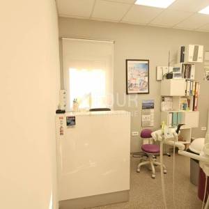 Zakup, Viškovo, dvoetažni poslovni prostor, 200m2