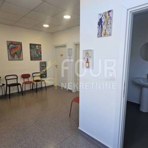 Zakup, Viškovo, dvoetažni poslovni prostor, 200m2