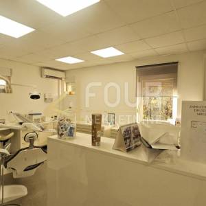 Zakup, Viškovo, dvoetažni poslovni prostor, 200m2