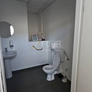 Zakup, Viškovo, dvoetažni poslovni prostor, 200m2